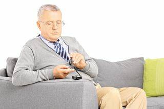 Diabetes and Dental Health